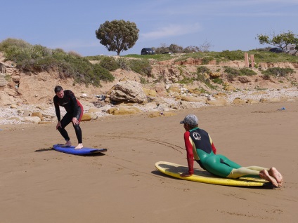 Sărbătorile în Agadir pentru a vedea ce (odihnă) Sărbătorile în Agadir pentru a vedea ce