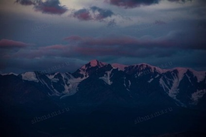 Camping cu copii (restul) Sărbătorile cu copii în corturi