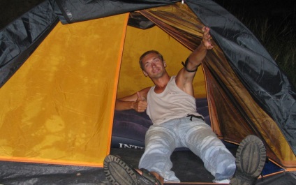 Camping și contra (corturi) Camping și contra
