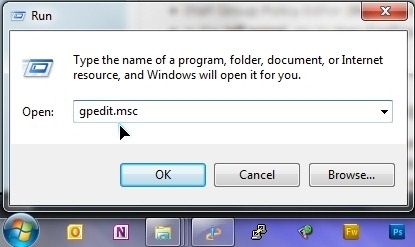 Dezactivați-clic dreapta (meniul contextual) în Windows XP, Windows Vista și Windows 7 - (meniul Start) Dezactivați-clic dreapta (meniul contextual) în Windows XP, Windows Vista și Windows 7 -