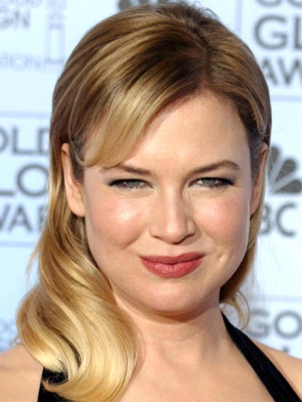 De la pantaloni stângace Proxy fatală frumusete-evoluție Renee Zellweger, revista cosmopolit (ceea ce sa întâmplat cu fața lui Renee Zellweger) De la pantaloni stângace Proxy fatală frumusete-evoluție Renee Zellweger, revista cosmopolită
