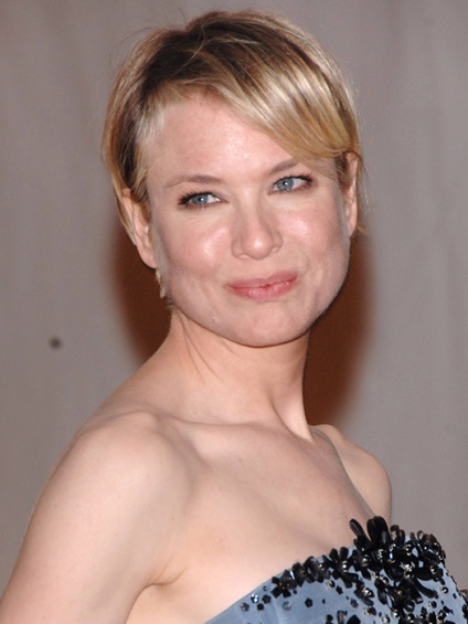 De la pantaloni stângace Proxy fatală frumusete-evoluție Renee Zellweger, revista cosmopolit (ciudat) De la pantaloni stângace Proxy fatală frumusete-evoluție Renee Zellweger, revista cosmopolită
