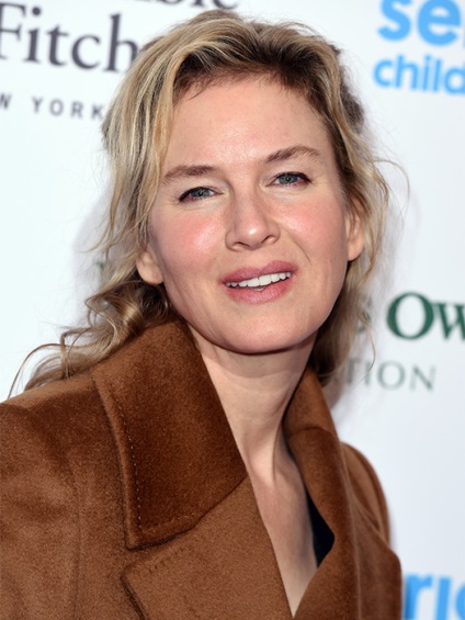 De la pantaloni stângace Proxy fatală frumusete-evoluție Renee Zellweger, revista cosmopolită (Rene) De la pantaloni stângace Proxy fatală frumusete-evoluție Renee Zellweger, revista cosmopolită