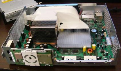 Despre cum să demontați Xbox 360 (xbox) Pentru informații despre cum să demontați Xbox 360