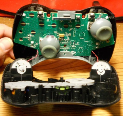 Despre cum să demontați Xbox 360 (analiza Xbox Slim) Pentru informații despre cum să demontați Xbox 360