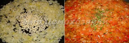 ratatouille vegetal (ratatouille) ratatouille de legume
