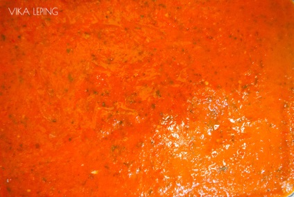 Ratatouille de legume, un pas cu pas reteta cu fotografii și video (pas cu pas) Ratatouille de legume, un pas cu pas reteta cu fotografii și video