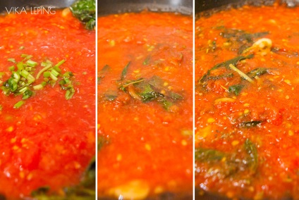 Ratatouille de legume, un pas cu pas reteta cu fotografii și video (Ratatouille) Ratatouille de legume, un pas cu pas reteta cu fotografii și video