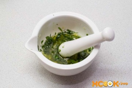 Legume Ratatouille - reteta cu fotografii tocană de gătit în cuptor (tocană) Legume Ratatouille - reteta cu fotografii tocană de gătit în cuptor