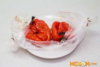 Legume Ratatouille - reteta cu fotografii tocană de gătit în cuptor (Ratatouille de legume în cuptor) Legume Ratatouille - reteta cu fotografii tocană de gătit în cuptor