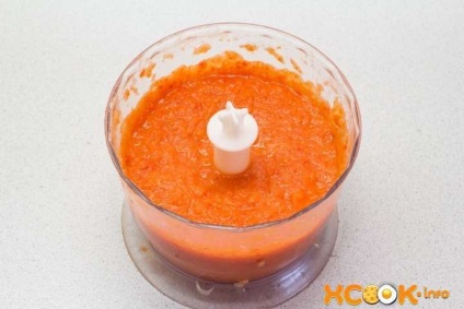 Legume Ratatouille - reteta cu fotografii tocană de gătit în cuptor (tocană) Legume Ratatouille - reteta cu fotografii tocană de gătit în cuptor