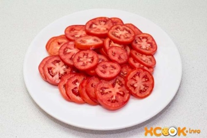 Legume Ratatouille - reteta cu fotografii tocană de gătit în cuptor (reteta Ratatouille de legume cu fotografie) Legume Ratatouille - reteta cu fotografii tocană de gătit în cuptor