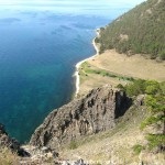 Lacul Baikal, fotografii Romania, o descriere (Lacul) Lacul Baikal, fotografii Romania, descriere
