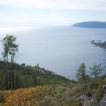 Lacul Baikal, fotografii Romania, o descriere (Baikal) Lacul Baikal, fotografii Romania, descriere