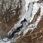 Lacul Baikal, fotografii Romania, descriere (Aleksandr Zykov flickr) Lacul Baikal, fotografii Romania, descriere