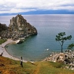 Lacul Baikal, fotografii Romania, descriere (Aleksandr Zykov flickr) Lacul Baikal, fotografii Romania, descriere