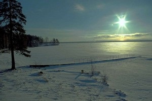 Lacul Baikal, fotografii Romania, descriere (Sergey Gabdurakhmanov flickr) Lacul Baikal, fotografii Romania, descriere