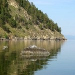 Lacul Baikal, fotografii Romania, o descriere (Lacul) Lacul Baikal, fotografii Romania, descriere