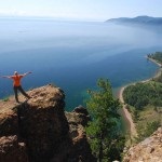 Lacul Baikal, fotografii Romania, descriere (România) Lacul Baikal, fotografii Romania, descriere