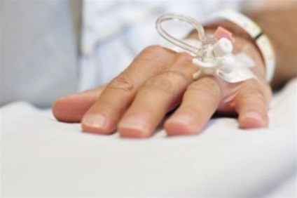 Terapia cu ozon in oncologie (terapia cu ozon in oncologie) Terapia cu ozon in oncologie