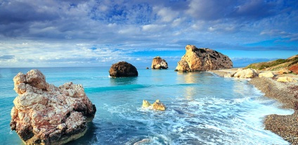 Paphos sau Protaras - în cazul în care mai bine să se relaxeze (Protaras) Paphos sau Protaras - în cazul în care mai bine să se relaxeze