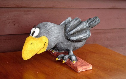 Papier-mache de tave pentru ouă din cutie, modul de a face meserii din celule de ou, o clasă de master, rețeta (papier-mache de tave pentru ouă) Papier-mache de tave pentru ouă din cutie, modul de a face meserii din celule de ou, o clasă de master, reteta