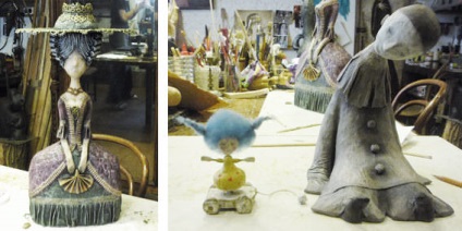 Papier-mache de tave pentru ouă din cutie, modul de a face meserii din celule de ou, o clasă de master, reteta (cutii) Papier-mache de tave pentru ouă din cutie, modul de a face meserii din celule de ou, o clasă de master, reteta