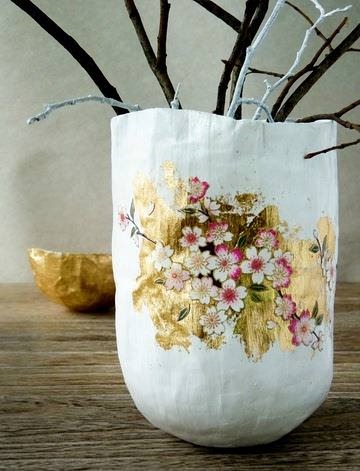 Papier-mache de tave pentru ouă din cutie, modul de a face meserii din celule de ou, o clasă de master, reteta (papier-mache) Papier-mache de tave pentru ouă din cutie, modul de a face meserii din celule de ou, o clasă de master, reteta