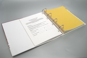 Crown dosar (folder) dosar coroana