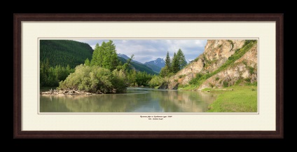 Passepartout pentru fotografii, expoziție de fotografie (saltea pentru fotografie) Passepartout pentru fotografii, expoziție de fotografie