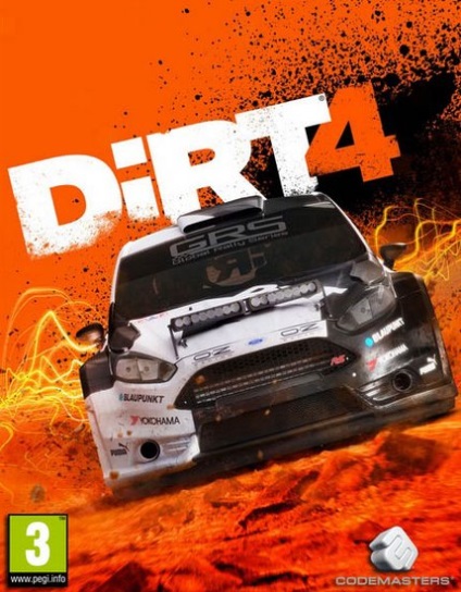 Joc de curse Pc (CARS proiect a) rasă jocuri pe calculator