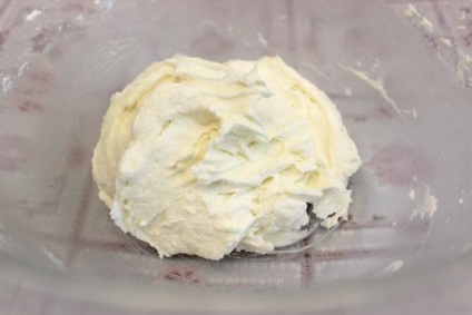 Oreo Cookies (reteta) - etapa de gătit cu rețete pas cu fotografii (aluat fraged) Oreo Cookies (reteta) - etapa de gătit cu rețete pas cu imagini