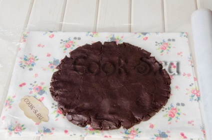 Oreo cookie-uri - reteta cu fotografie (cookie-uri Oreo la domiciliu) Oreo cookie-uri - reteta cu o fotografie