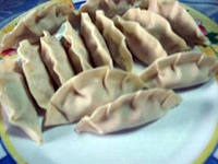 Galuste găluște delicioase suculent și savuros (suculentă) Galuste găluște delicioase suculent și savuros