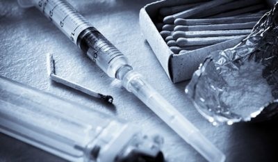 Supradozarea semne abuzul de heroină, doza letală (heroină) Supradozarea semne abuzul de heroină, doza letală