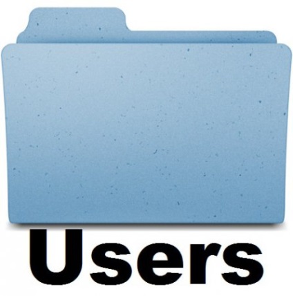 Mutați „utilizatori“ dosar de pe o altă unitate în Windows 10 (preparare) Mutați „utilizatori“ dosar de pe o altă unitate în Windows 10