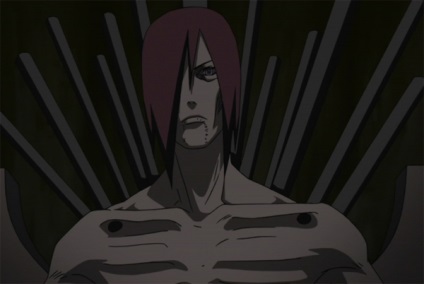 Payne - Biografie personaj din Naruto, Naruto este vorba (bio) Payne - Biografie personaj din Naruto, Naruto este vorba
