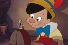 Pinocchio (caractere) (Pinocchio) Pinocchio (caracter)