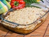Plăcinte cu carne de pui, 69 rețete fotografie rețete (rețete) Pateuri cu carne de pui, 69 rețete Foto Rețete