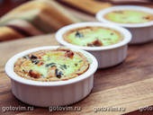 Plăcinte cu carne de pui, 69 rețete foto (fotografii) Pateuri cu carne de pui, 69 rețete Foto Rețete