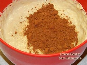 tort de cartofi de la produse minerale (minerale) tort de cartofi de produse utile
