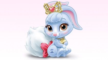 Animale de companie printesa Disney (Disney Princess Palace animale de companie) Animale de companie Disney Princess