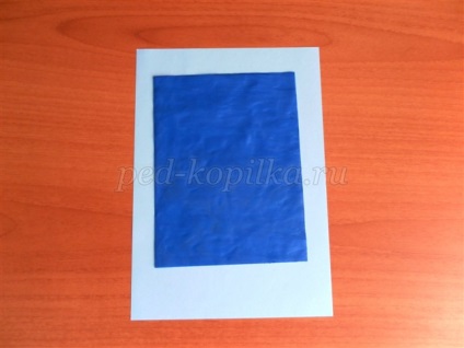 Plastilinografiya în școala elementară (pentru elevi plastilinografiya) Plastilinografiya în școala elementară