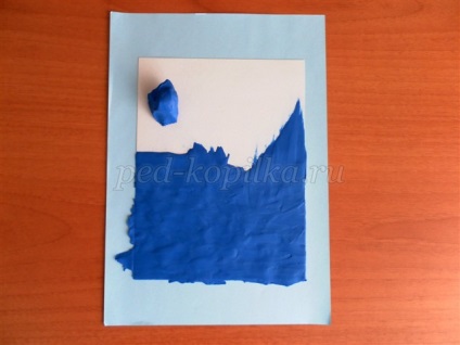 Plastilinografiya în școala elementară (pentru elevi plastilinografiya) Plastilinografiya în școala elementară