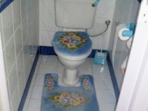 Dale pentru WC (21 poze), gresie WC asieta place să pună gresie în baie (gresie) Dale pentru WC (21 poze), gresie WC asieta place să pună gresie în baie