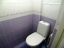 Dale pentru WC (21 poze), gresie WC asieta place să pună gresie în baie (WC) Dale pentru WC (21 poze), gresie WC asieta place să pună gresie în baie
