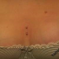 Planare fotografii piercing (piercing) Planar fotografie piercing