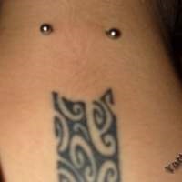 Planar piercing fotografie (fotografii) Planar fotografie piercing