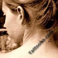 Planare fotografii piercing (piercing) Planar fotografie piercing
