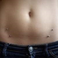 Planar piercing fotografii (plane) Planar fotografie piercing